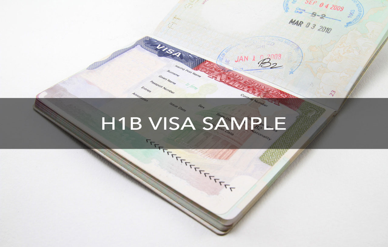 H1B Visa Lawyer In NYC - Immigration Law Firm - Best H1B Attorney